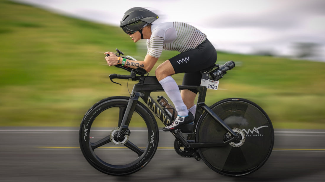 Ironman 70.3 World Championship, Taupo