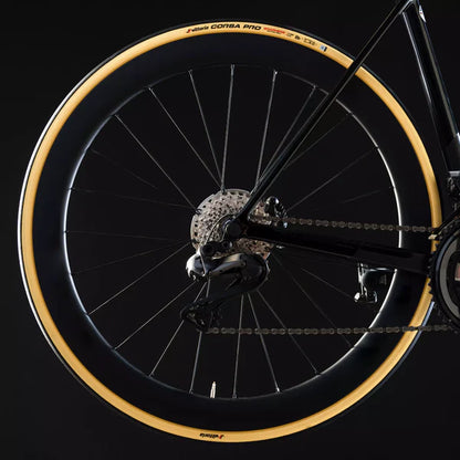 Vittoria Corsa PRO GOLD LIMITED EDITION CHEAPEST WHEEL