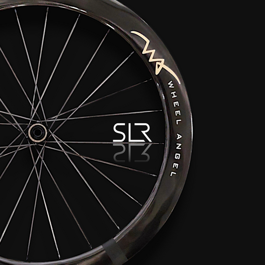 SLR 54mm Carbon Wheel Disc