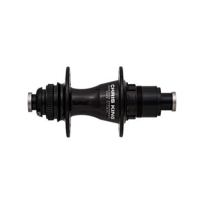 Chris King - SLR Carbon Wheels