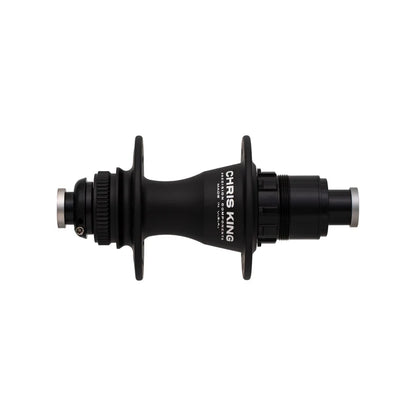Chris King - SLR Carbon Wheels